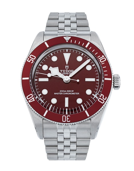 Tudor Black Bay 58 M7939A1A0RU-0001